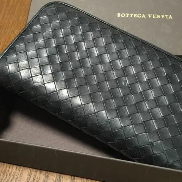 BOTTEGA VENETA - ボッテガヴェネタ 財布 正規店