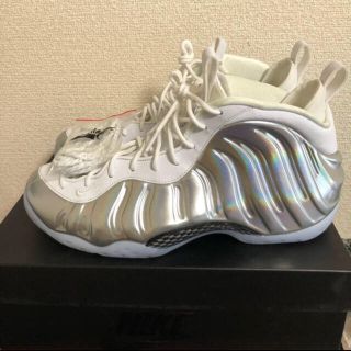 ナイキ(NIKE)のAIRFOAMPOSITEONE US12(スニーカー)