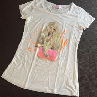 レディー(Rady)のRady Tシャツ(Tシャツ(半袖/袖なし))