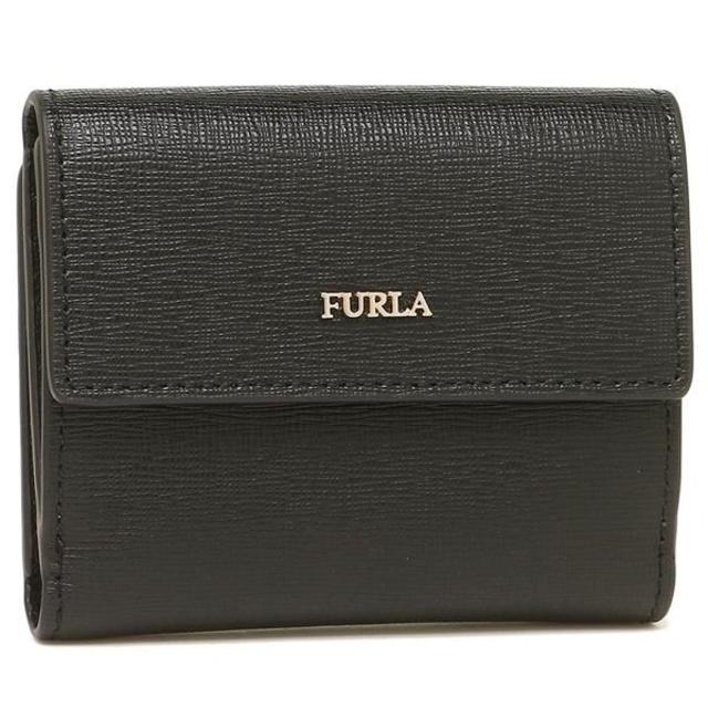 Furla - フルラ 折財布 FURLA 963513 バビロン BABYLON ブラックの通販 by MomoLand｜フルラならラクマ