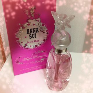 アナスイ(ANNA SUI)のANNA SUI 香水(香水(女性用))