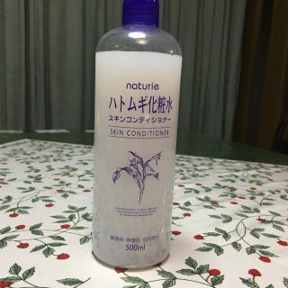 ハトムギ化粧水 500ml(化粧水/ローション)