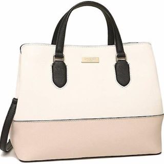 ケイトスペードニューヨーク(kate spade new york)のkatespade/WKRU4295 ハンドバッグ(ハンドバッグ)