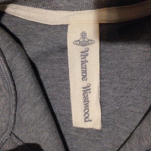 Vivienne Westwood(ヴィヴィアンウエストウッド)のヴィヴィアン ウエストウッド【Tシャツ/メンズ】 メンズのトップス(Tシャツ/カットソー(半袖/袖なし))の商品写真