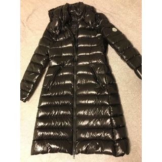 モンクレール(MONCLER)のMOKA GIUBBOTTO MOKA JACKET(ダウンジャケット)