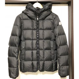 モンクレール(MONCLER)のMONCLER モンクレール GIBRAN ギブラン ダウンジャケット(ダウンジャケット)