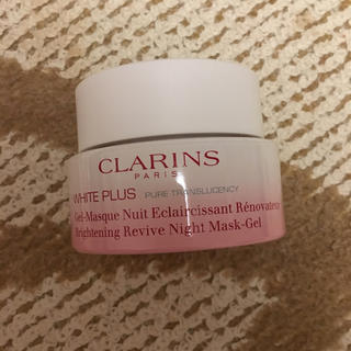 クラランス(CLARINS)のるる様(美容液)