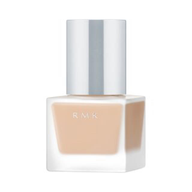 RMK(アールエムケー)のRMK リクイドファンデーション（30ml） コスメ/美容のコスメ/美容 その他(その他)の商品写真