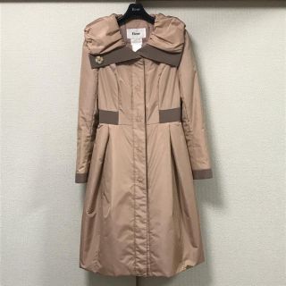 ルネ(René)のRene  ルネ  中綿コート  週末限定値下  49,000円→45,000円(ロングコート)