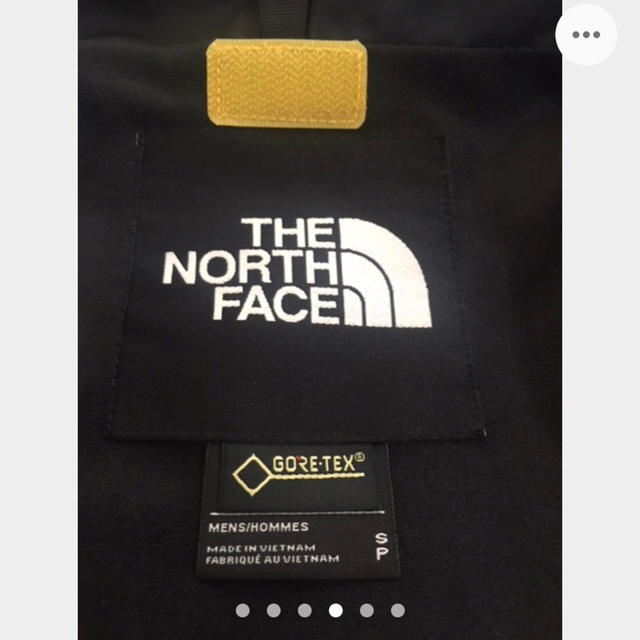 THE NORTH FACE(ザノースフェイス)のノースフェイス マウンテンJK 1990 Mountain Jacket GTX メンズのジャケット/アウター(マウンテンパーカー)の商品写真