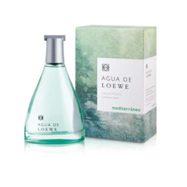 LOEWE(ロエベ)のロエベ LOEWE　アグアデロエベ　メディテラネオ　EDT　50ml コスメ/美容の香水(ユニセックス)の商品写真