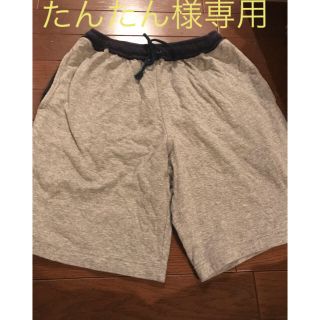 ポールスミス(Paul Smith)の【たんたん様専用】ポールスミス スウェットハーフパンツ(ショートパンツ)