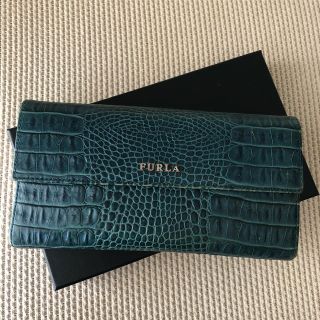 フルラ(Furla)のFURLA フルラ 長財布 (長財布)