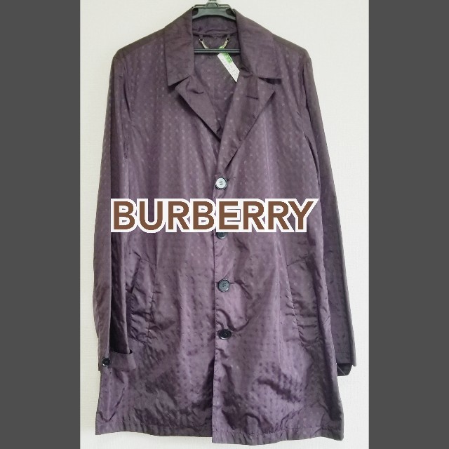 BURBERRY PRORSUM トレンチコート メンズのジャケット/アウター(トレンチコート)の商品写真