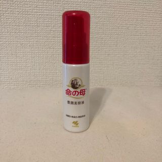 コバヤシセイヤク(小林製薬)の命の母 豊潤美容液 30ml(美容液)