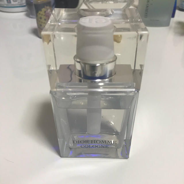 DIOR HOMME(ディオールオム)のディオール オム コロン Dior homme cologne コスメ/美容の香水(その他)の商品写真