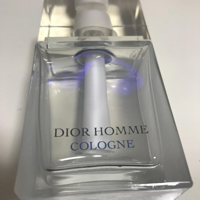 DIOR HOMME(ディオールオム)のディオール オム コロン Dior homme cologne コスメ/美容の香水(その他)の商品写真