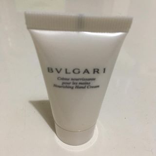 ブルガリ(BVLGARI)のブルガリ ハンドクリーム(ハンドクリーム)