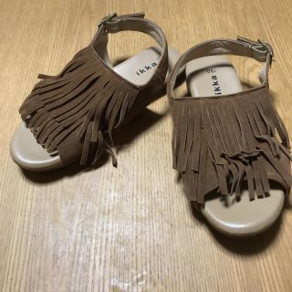 イッカ(ikka)のikka サンダル(サンダル)