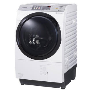 パナソニック(Panasonic)のパナソニック ドラム式洗濯機(洗濯機)