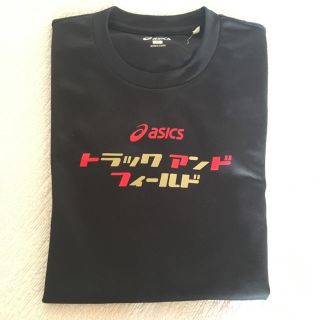 アシックス(asics)の【nao様専用】スポーツ ウェア ランニング Tシャツ 【asics】(陸上競技)