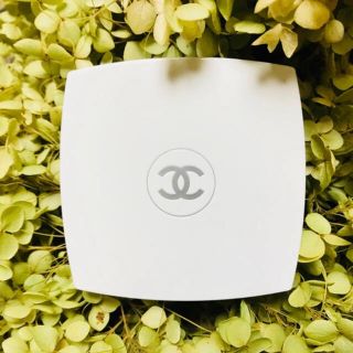 シャネル(CHANEL)のk'smama❤︎さま専用( ¨̮ )︎︎❤︎︎CHANEL❥❥❥‬ル ブラン(ファンデーション)