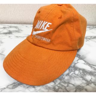 ナイキ(NIKE)のNIKE キャップ(キャップ)