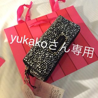 ヴィクトリアズシークレット(Victoria's Secret)のyukakoさん専用 ポーチ(ポーチ)