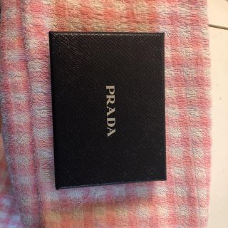 プラダ(PRADA)のminamiさん専用(キーケース)