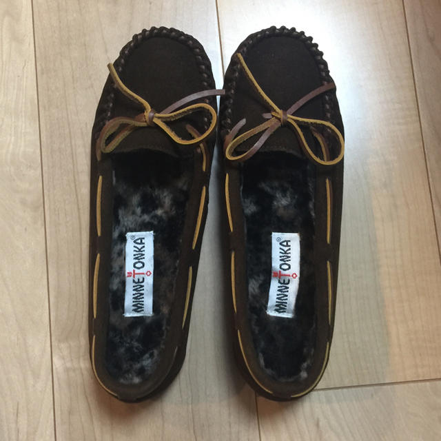 MINNETONKA 新品未使用品✳︎