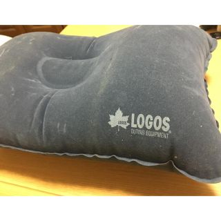 ロゴス(LOGOS)の【新品】ロゴス（LOGOS） エアークッション(その他)