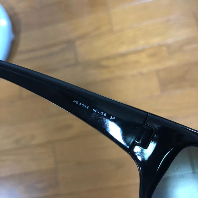 Ray-Ban(レイバン)のトコブシ様🌼専用 メンズのファッション小物(サングラス/メガネ)の商品写真