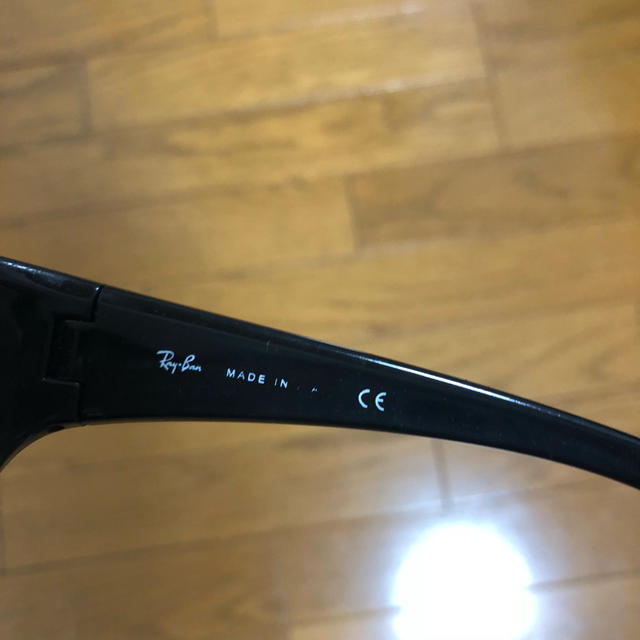 Ray-Ban(レイバン)のトコブシ様🌼専用 メンズのファッション小物(サングラス/メガネ)の商品写真