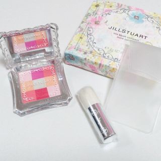 ジルスチュアート(JILLSTUART)のJILLSTUART  チーク 限定色(チーク)