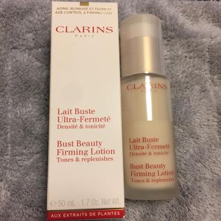 クラランス(CLARINS)のクラランス レビュスト フェルムテ(ボディローション/ミルク)