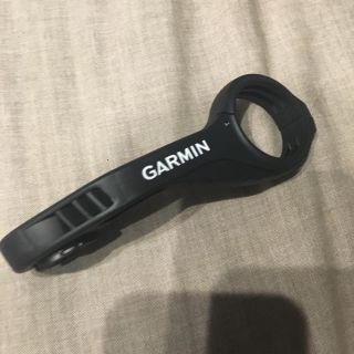 ガーミン(GARMIN)のgarmin 1030 1000j アウトフロントマウント(パーツ)