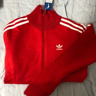 アディダス(adidas)のadidasoriginalトラックジャージ(その他)