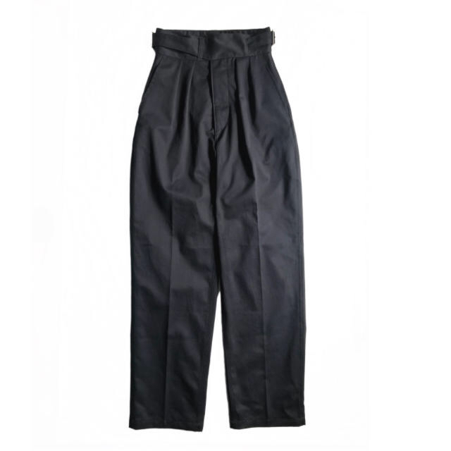 専用 LENO&CO＊ショッパー付き GURKHA TROUSERS