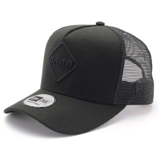 ソフ(SOPH)のF.C.Real BRISTOL NEW ERA MESH CAP(キャップ)