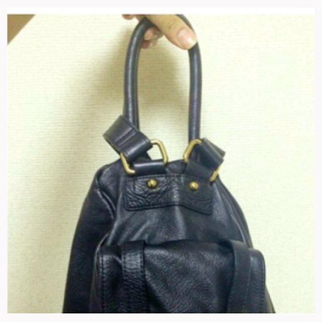 The Dayz tokyo(ザデイズトウキョウ)のTheDayzTokyo 4wayBag レディースのバッグ(ショルダーバッグ)の商品写真