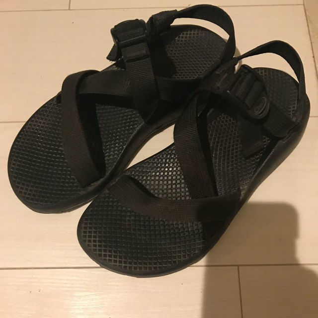 Chaco(チャコ)のCIACO アウトドア サンダル レディースの靴/シューズ(サンダル)の商品写真