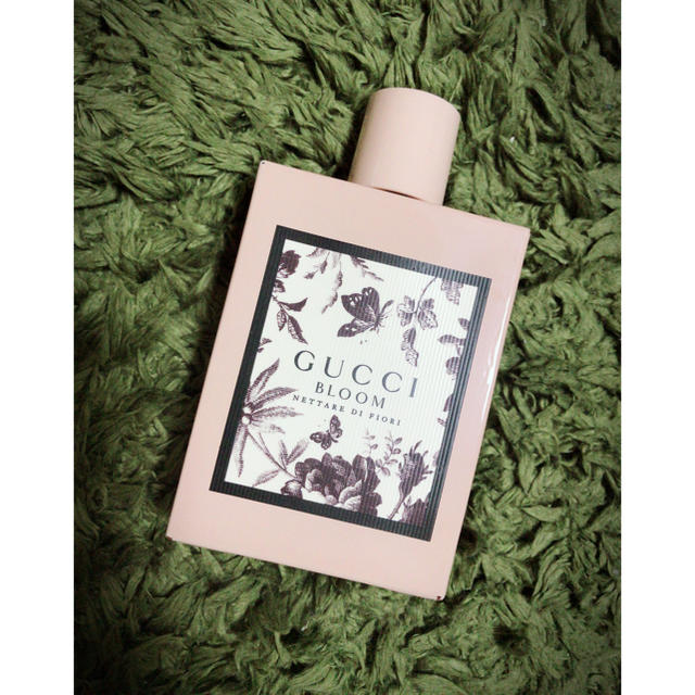 Gucci(グッチ)のGUCCI ブルーム ネッターレ  ディ フィオーリ 100ミリ コスメ/美容の香水(香水(女性用))の商品写真