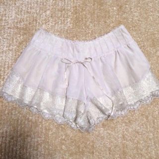 ジルスチュアート(JILLSTUART)の銀たんのママ様☆専用(ショートパンツ)