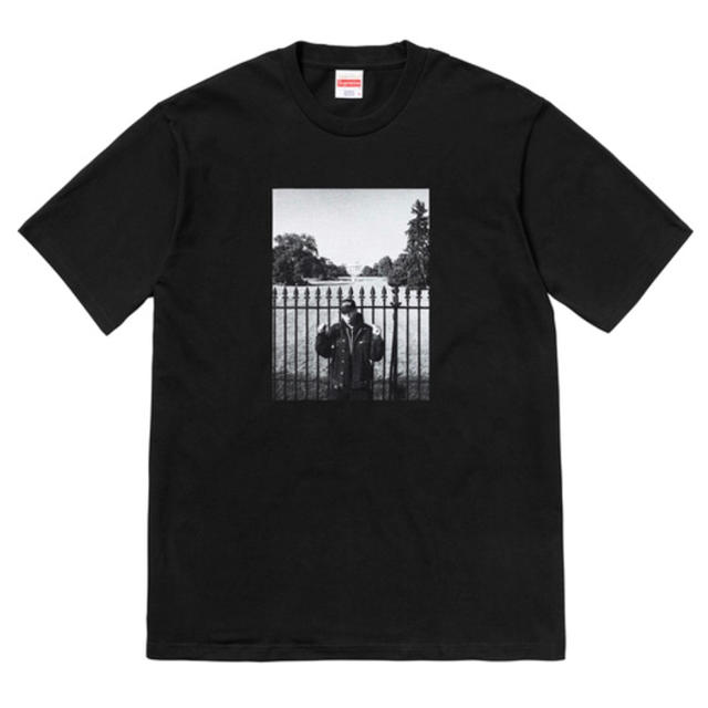 【Size：M】Supreme White House Tee39tCryエアマックス