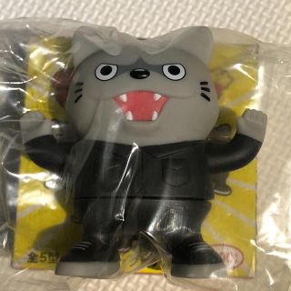 tsumuko様専用★マンウィーズ フィギュア 5体セット(ミュージシャン)