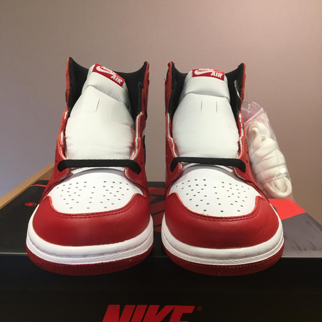 オンラインストア正規店 【最終入荷】NIKE AIR JORDAN CHICAGO 29cm