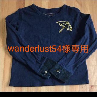 アーノルドパーマー(Arnold Palmer)のwanderlust54様専用(Tシャツ/カットソー)