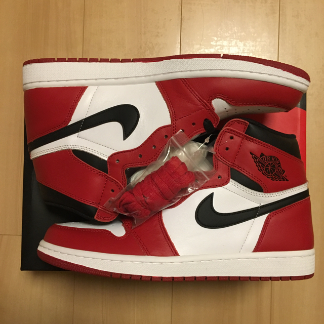 AIR JORDAN 1 RETRO HIGH OG 28.5cm | angeloawards.com