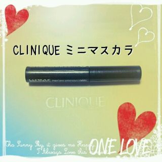 クリニーク(CLINIQUE)の♡専用♡CLINIQUE ☆(その他)