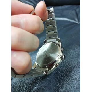 SEIKO - 最終値下げ❗☆極美品☆アストロン セイコー SBXB085の通販 by